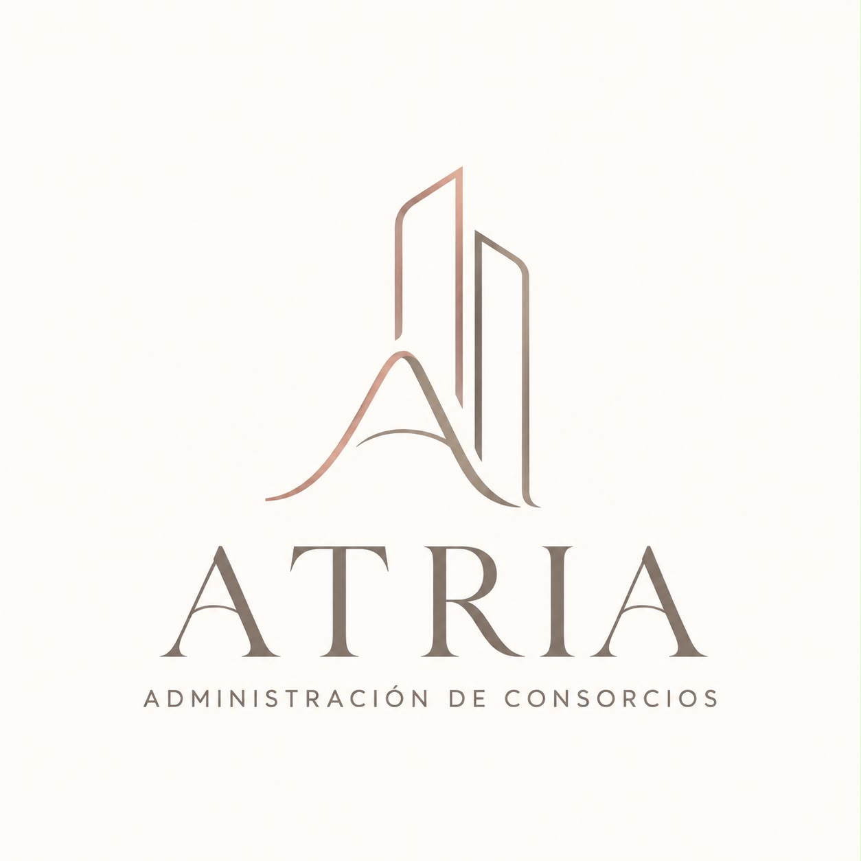 ATRIA · Administración de Consorcios